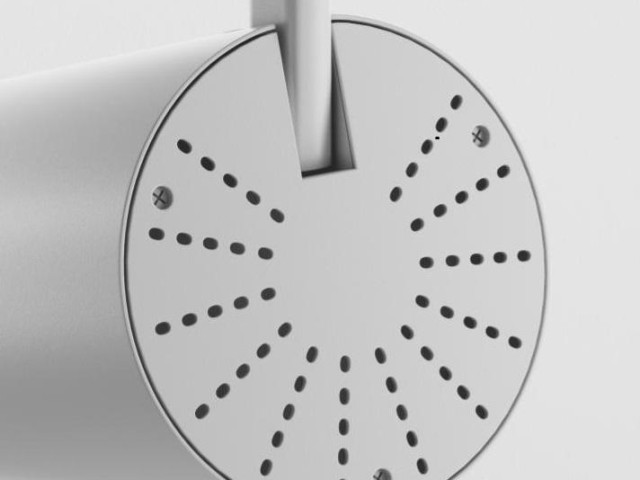 Трековый светильник Technical TR003-1-15W3K-W-W фото:3