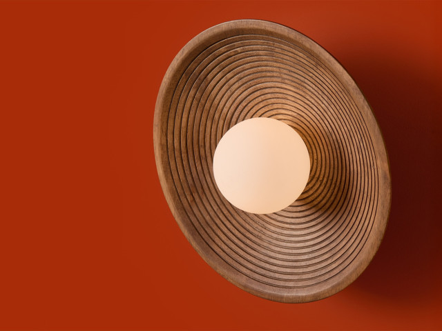 Настенный светильник (бра) Freya FR5589WL-01T1 фото:11