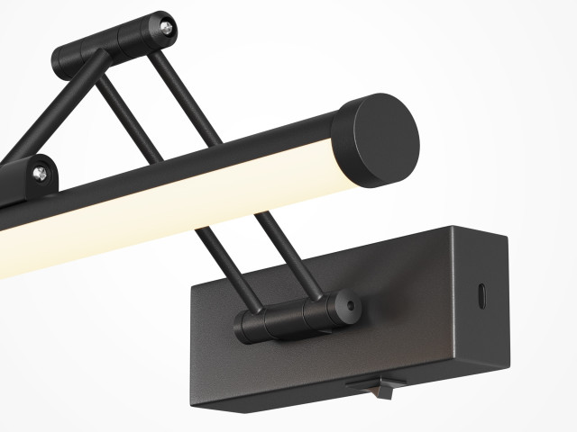 Подсветка Maytoni MIR268WL-L3B3K фото:4