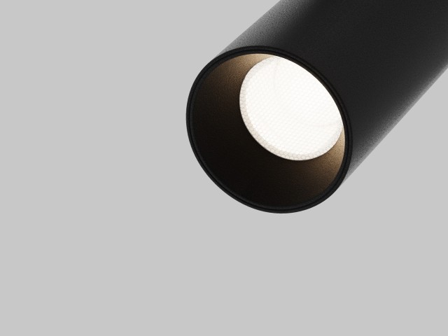 Трековый светильник Technical TR032-4-5W3K-W-DS-B фото:240