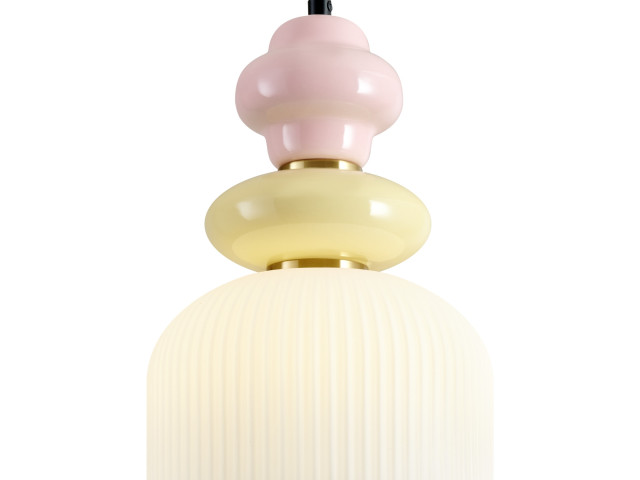 Подвесной светильник Freya FR5595PL-01B4 фото:10