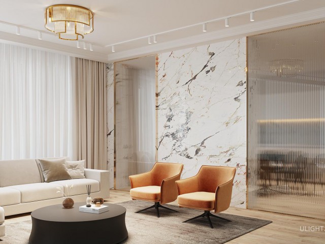 Потолочный светильник Maytoni MOD174CL-09G фото:14