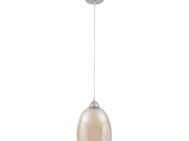 Подвесной светильник Freya FR5375PL-01CH1 фото:4