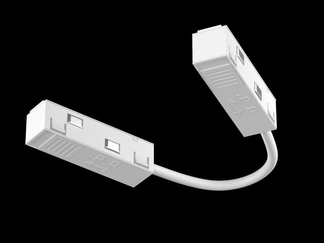 Комплектующие для трековой системы Technical TRA034CPC-42W-15-1 фото:9