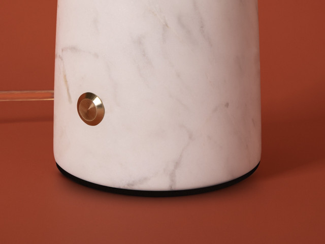 Настольный светильник Freya FR2054TL-01BS3 фото:9