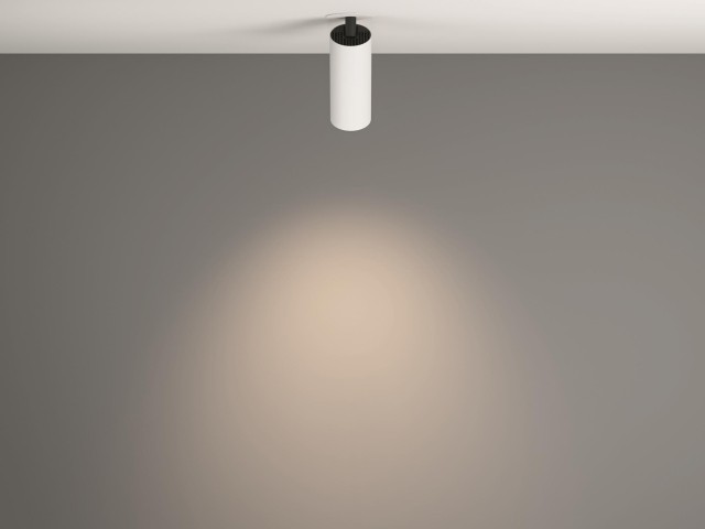 Встраиваемый светильник Technical C053CL-L12W4K-W-W фото:3