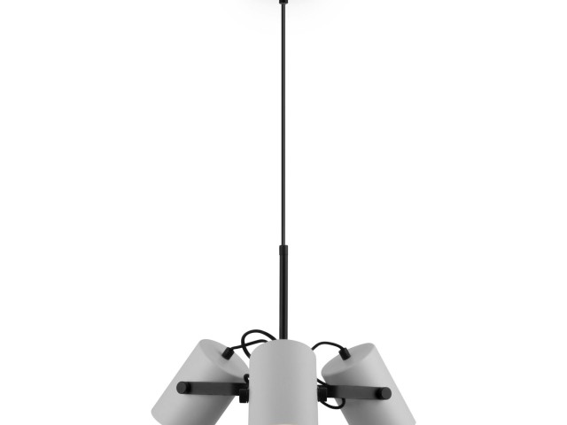 Подвесной светильник Freya FR4004PL-03WB фото:1
