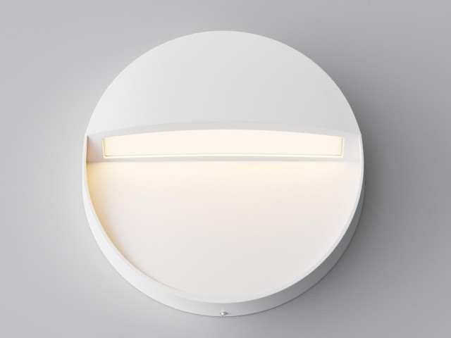 Подсветка для лестниц Outdoor O046SL-L3W3K фото:13