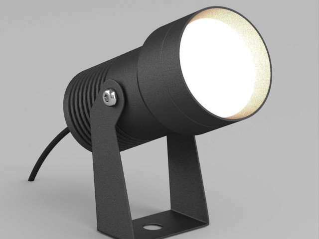 Светильник KT-RAY-COLOR-R61-12W RGB-Warm3000 (DG, 36 deg, 12V) (Arlight, IP67 Металл, 3 года) фото:9