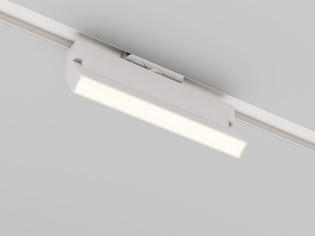 Трековый светильник Technical TR223-1-12WCCT-W-W фото:7