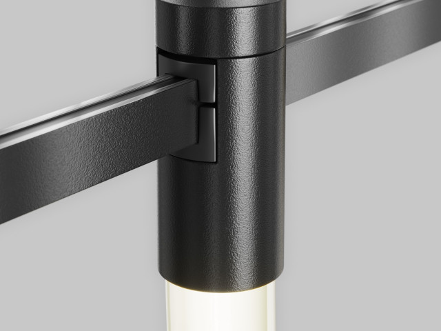 Трековый светильник Technical TR154-1-27W4K-B фото:3