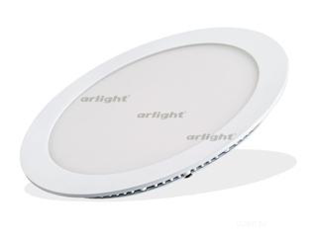 Светильник DL-192M-18W White (Arlight, IP40 Металл, 3 года) фото:14