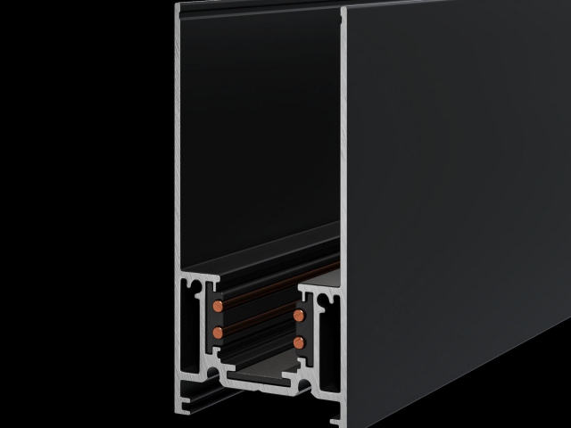 Шинопровод накладной/подвесной Technical TRX004-213B фото:5