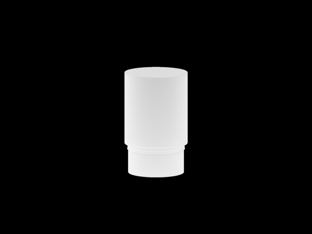 Комплектующие для трековой системы Technical RingMAcr-5-W фото:2