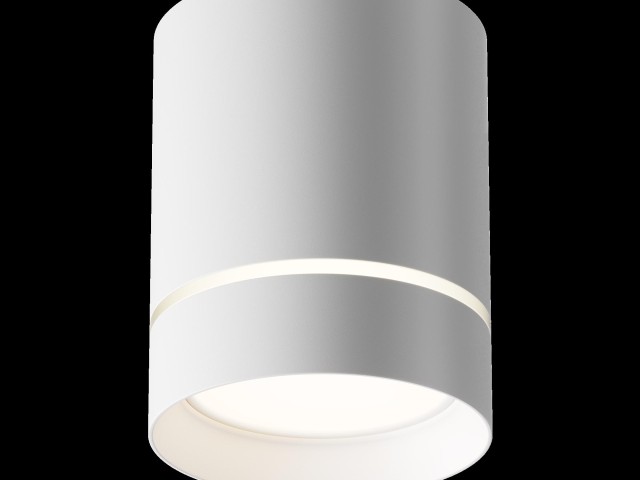 Потолочный светильник Technical C085CL-9W4K-W фото:11