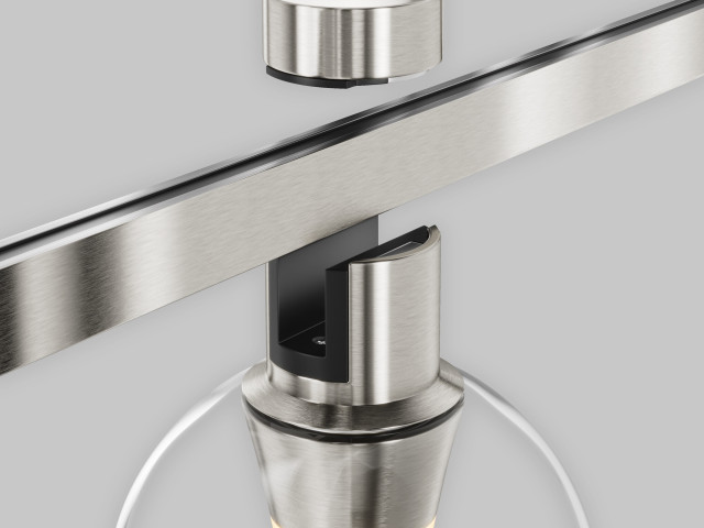 Трековый светильник Technical TR148-1-3W3K-PT фото:17