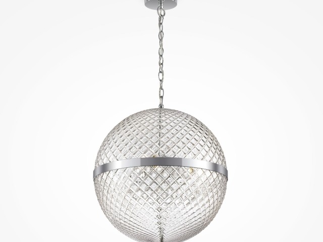 Подвесной светильник Maytoni P004PL-03CH фото:3