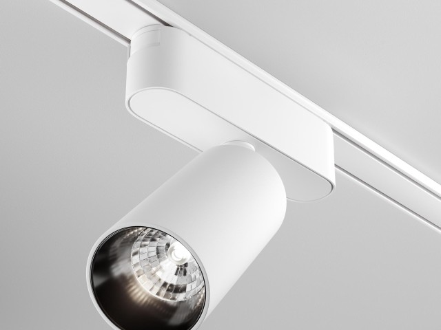 Трековый светильник Technical TR103-1-12W4K-M-W фото:6