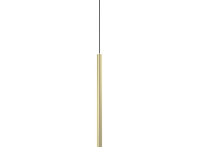 Светильник SP-PIPE-HANG-L600-R30-9W Warm3000 (BR, 24 deg, 230V) (Arlight, IP20 Металл, 3 года) фото:6