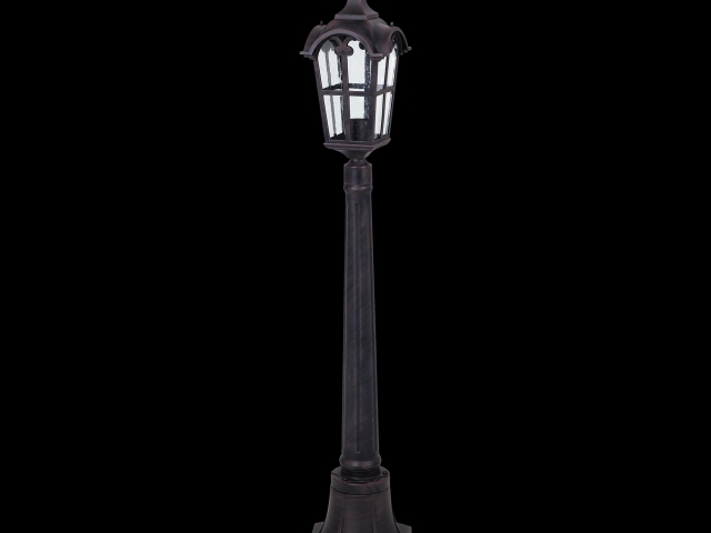 Ландшафтный светильник Outdoor O413FL-01BZ1 фото:1