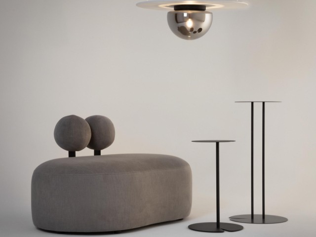 Потолочный светильник Maytoni MOD270CL-01B фото:5