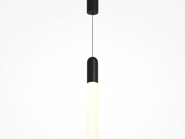 Подвесной светильник Technical P101PL-L500-12W3K-B фото:1