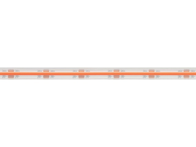 Лента COB-5000PS-CSP-544-24V Red (10mm, 11.5W, IP67) (Arlight, -) фото:4