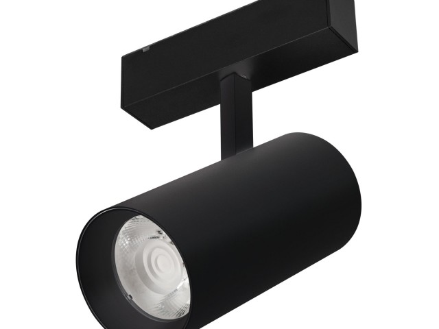 Светильник MAG-SPOT-45-R85-25W Day4000 (BK, 36 deg, 24V) (Arlight, IP20 Металл, 3 года) фото:6