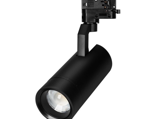 Светильник LGD-GELIOS-TUNE-4TR-R80-20W Day4000-MIX (BK, 20-60 deg) (Arlight, DALI, 3 года) фото:26