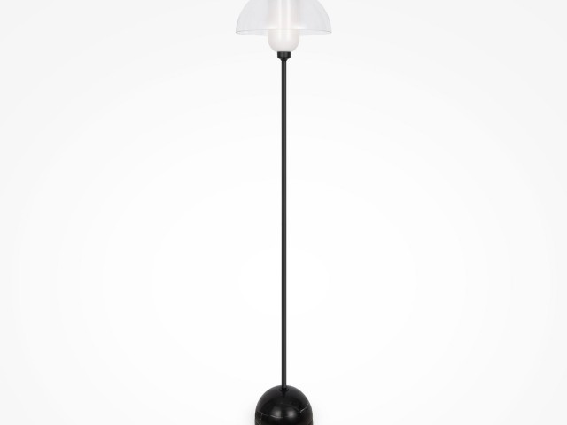 Напольный светильник (торшер) Maytoni MOD177FL-01B фото:6