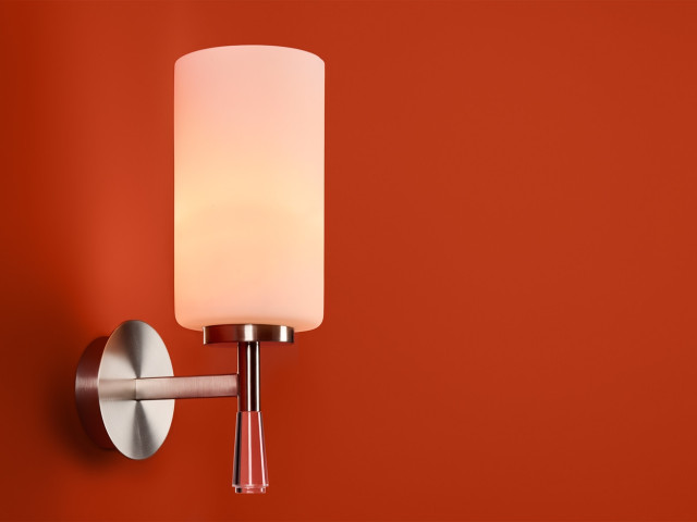 Настенный светильник (бра) Freya FR2031WL-01N фото:4