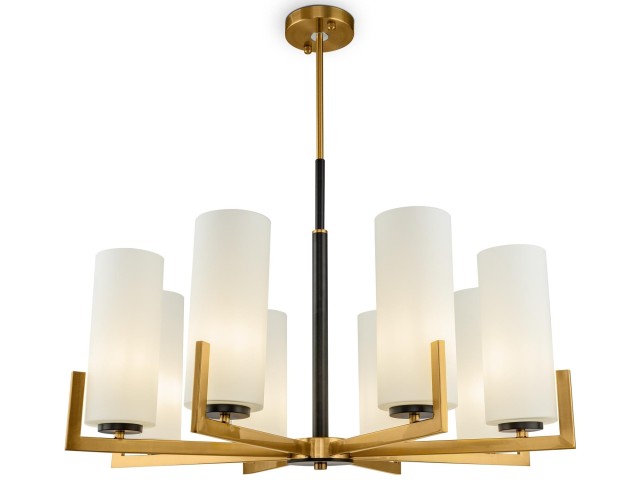 Люстра Maytoni MOD089PL-08BS фото:23