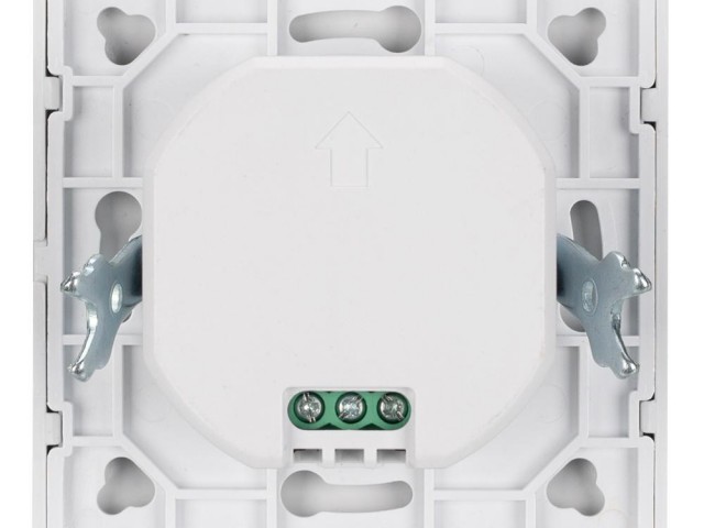 Датчик NAVE-MW-IN-180-230V-MULTI (80x80, 2000W, IP20) (Arlight, -) фото:8