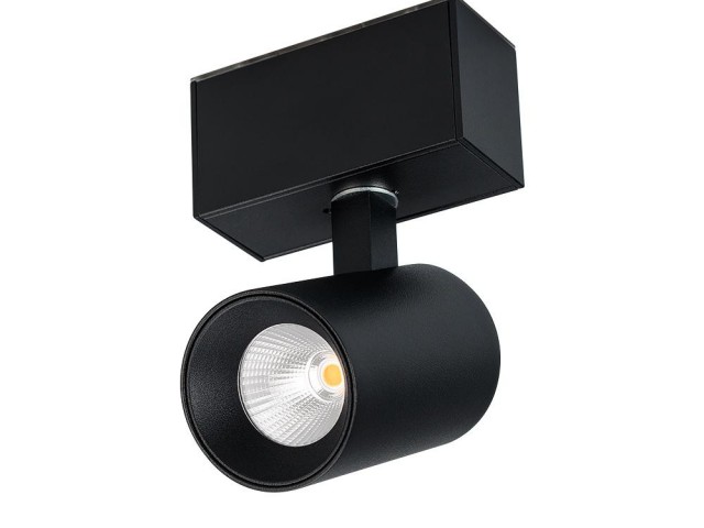 Светильник MAG-SPOT-45-R85-7W Day4000 (BK, 24 deg, 24V) (Arlight, IP20 Металл, 5 лет) фото:4