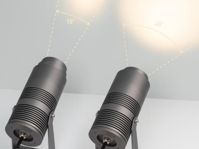 Светильник ALT-RAY-ZOOM-R52-8W Warm3000 (WH, 10-40 deg, 230V) (Arlight, IP67 Металл, 3 года) фото:22