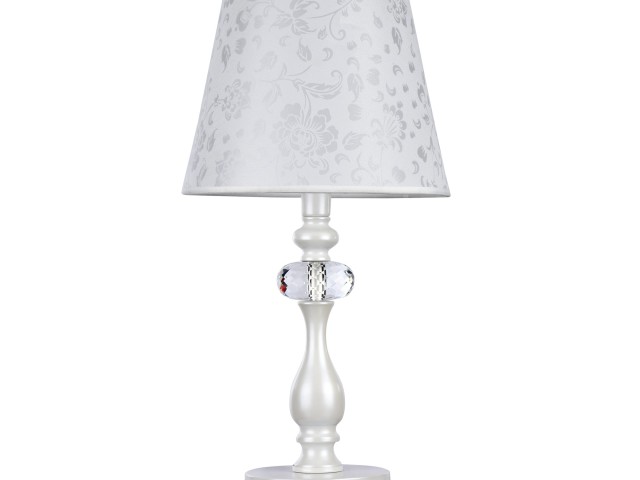 Настольный светильник Freya FR2306-TL-01-W фото:2