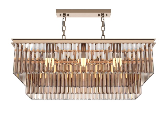 Подвесной светильник Maytoni MOD085PL-08G фото:4