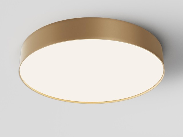 Потолочный светильник Technical C032CL-45W4K-RD-MG фото:6