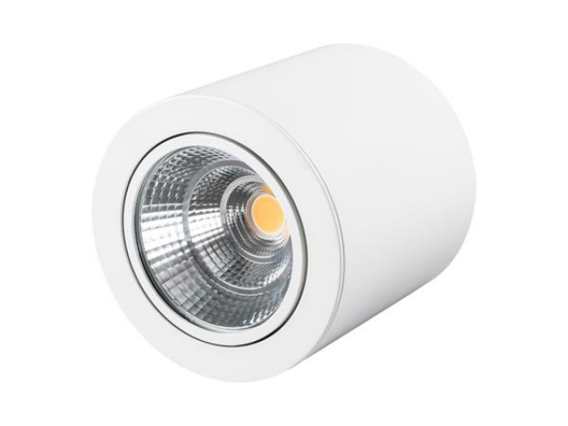 Светильник SP-FOCUS-R140-30W Warm White (Arlight, IP20 Металл, 3 года) фото:13