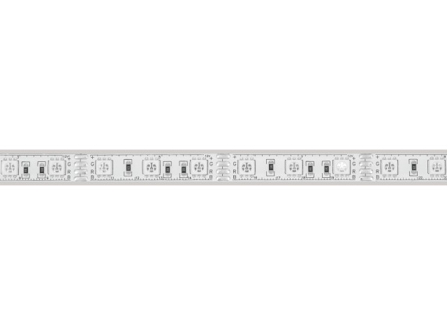 Лента герметичная RTW-PU-B60-12.5mm 12V RGB (14.4 W/m, IP68, 5060, 5m) (Arlight, -) фото:19