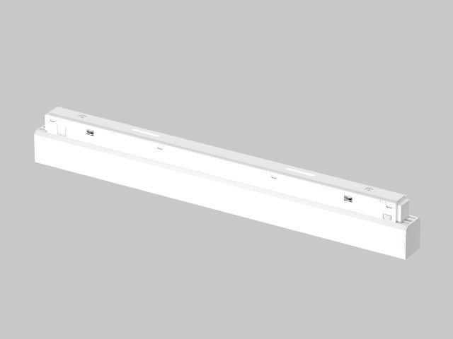 Трековый светильник Technical TR106-4-18W-DS-W фото:3