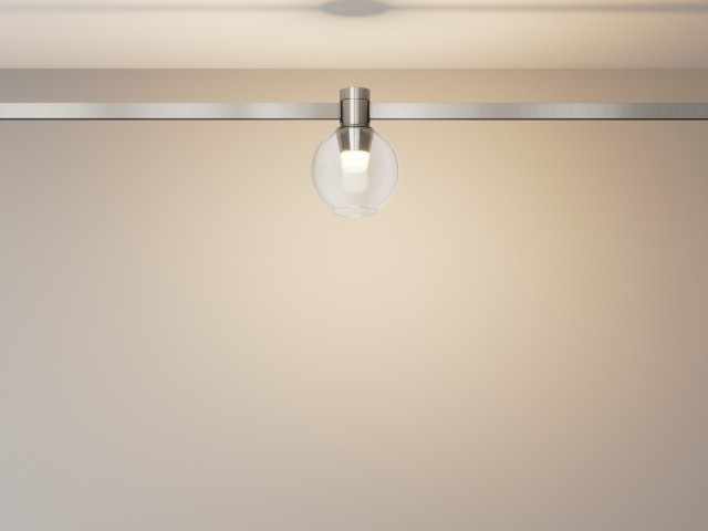 Трековый светильник Technical TR148-1-3W3K-PT фото:19