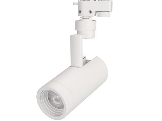 Светильник LGD-ZEUS-2TR-R67-10W Warm3000 (WH, 20-60 deg, 230V) (Arlight, IP20 Металл, 5 лет) фото:8