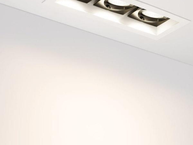Светильник CL-KARDAN-S102x102-9W Day (WH, 38 deg) (Arlight, IP20 Металл, 3 года) фото:31