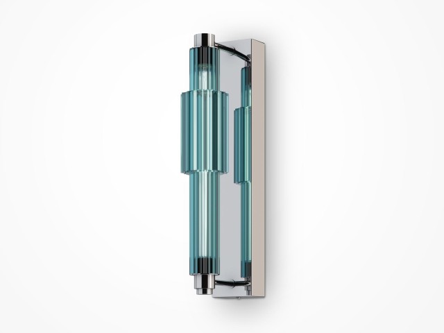 Настенный светильник (бра) Maytoni MOD308WL-L9BL3K фото:4