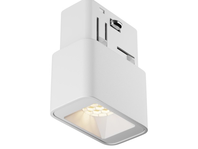 Трековый светильник Technical TR100-2-2W3K-S-W фото:8