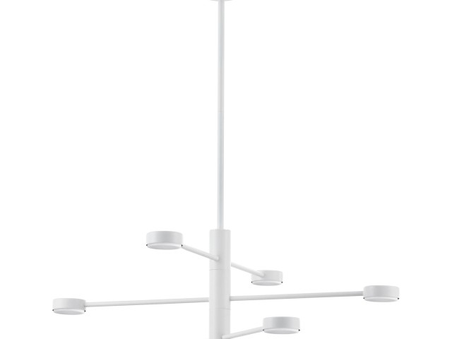 Потолочный светильник Freya FR5363CL-06W фото:1