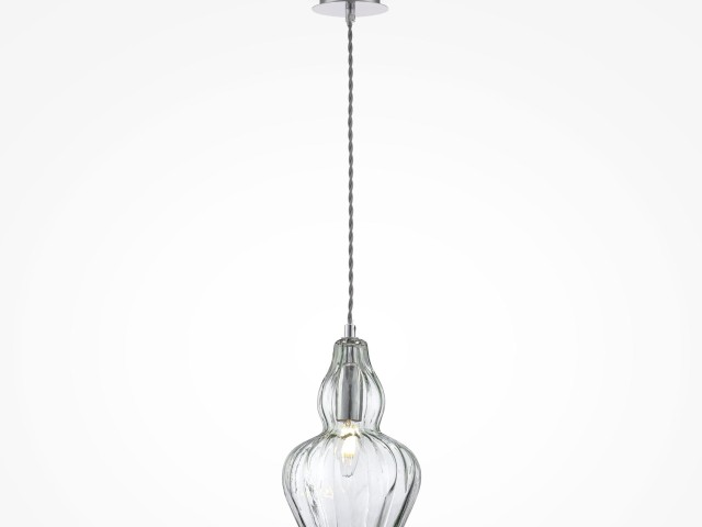 Подвесной светильник Maytoni MOD238-PL-01-GN фото:10