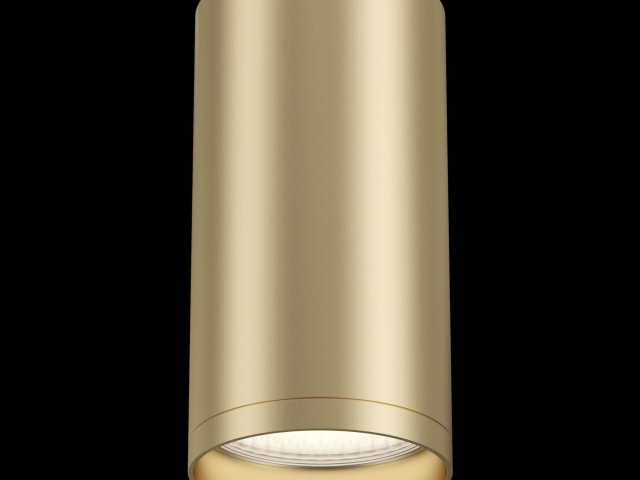 Потолочный светильник Technical C052CL-01MG фото:14