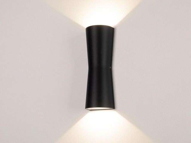 Светильник LGD-Wall-Tub-J2B-12W Warm White (Arlight, IP54 Металл, 3 года) фото:7